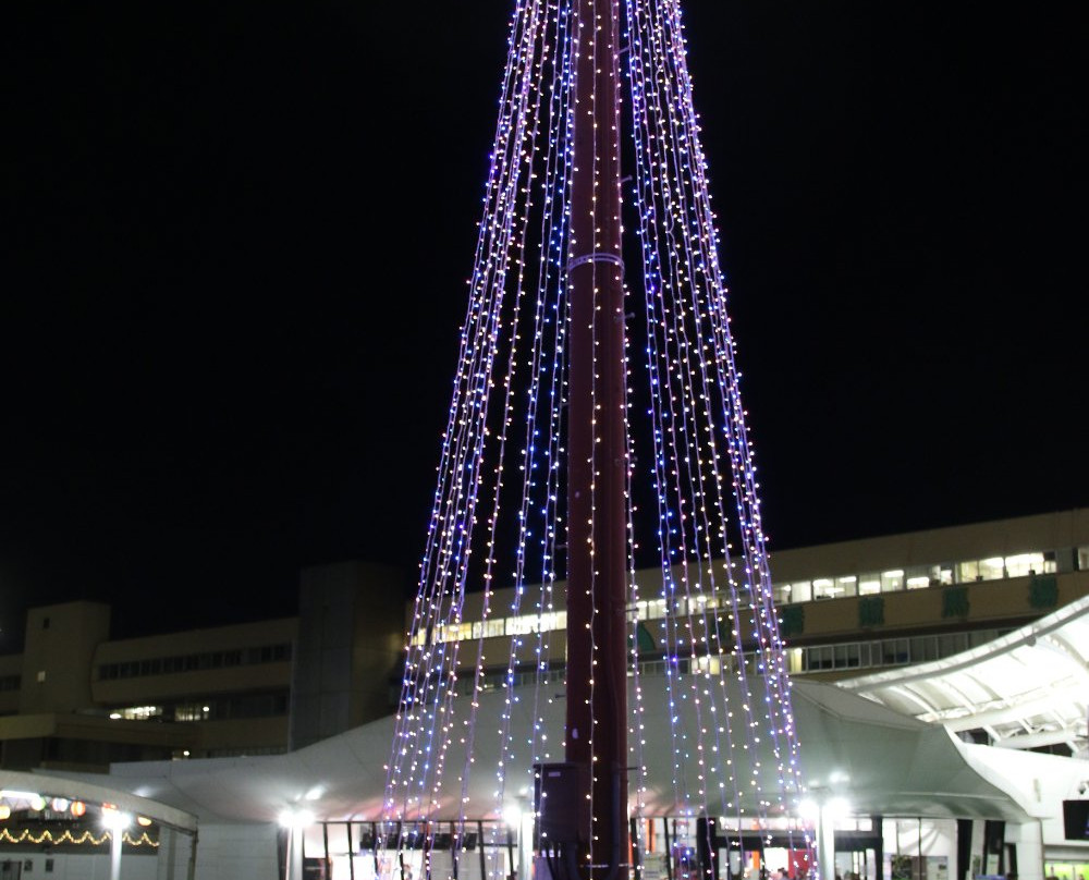 Funabashi Race Track-船桥市必去景点