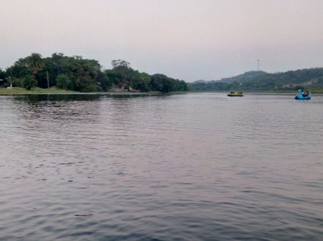 Wadali Talao景点图片