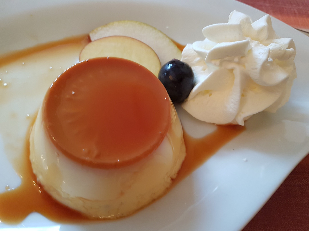 Busserach餐馆和美食-Gasthof Zum weissen Rössli