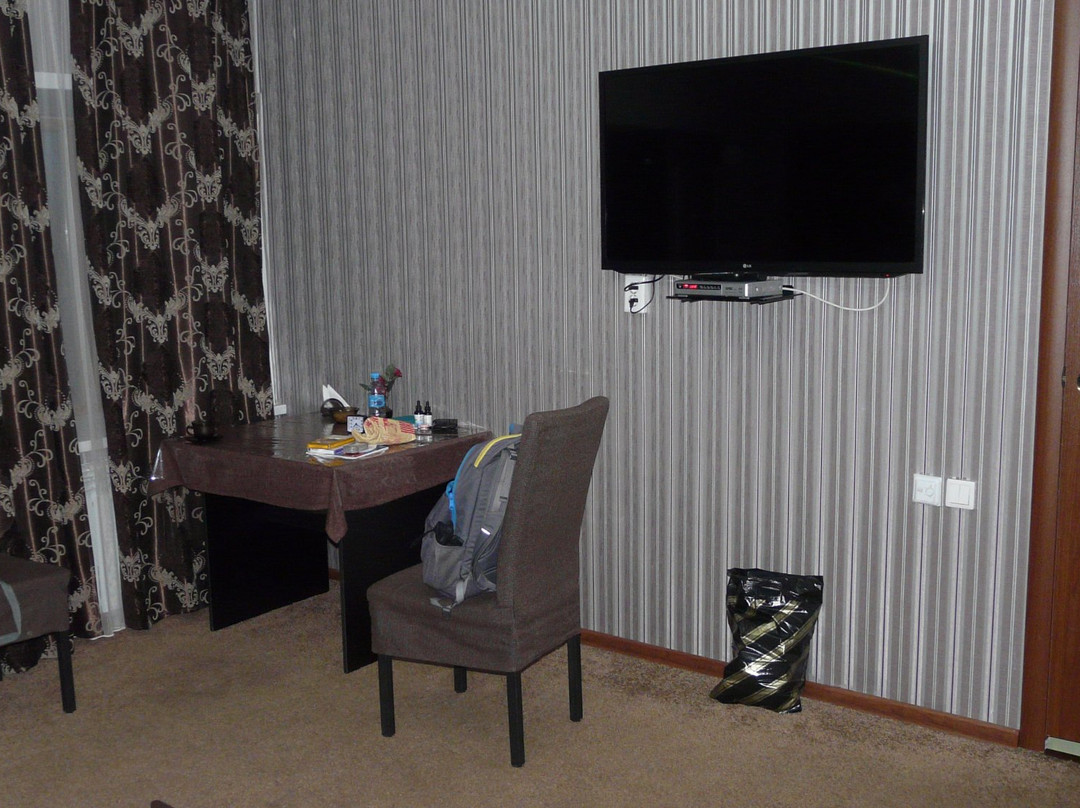 Mini Hotel VIP主图