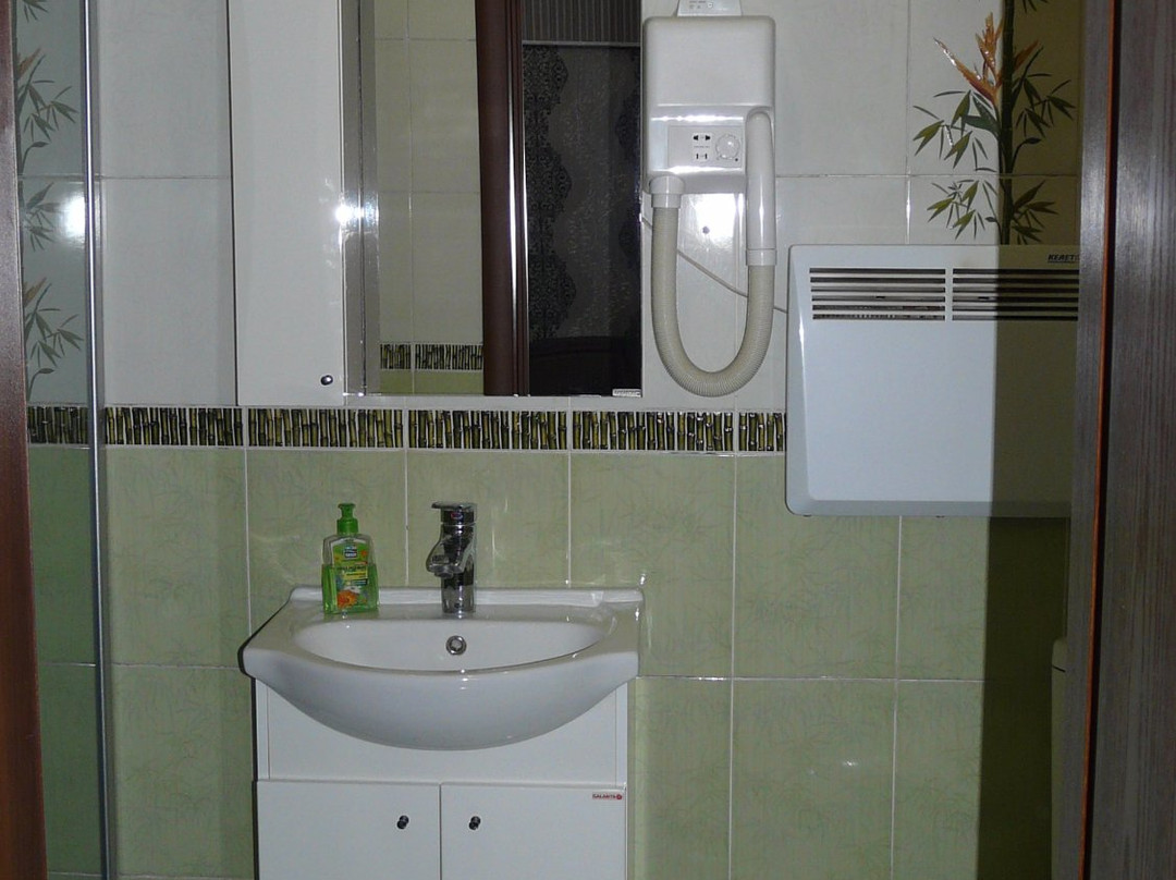 Mini Hotel VIP主图