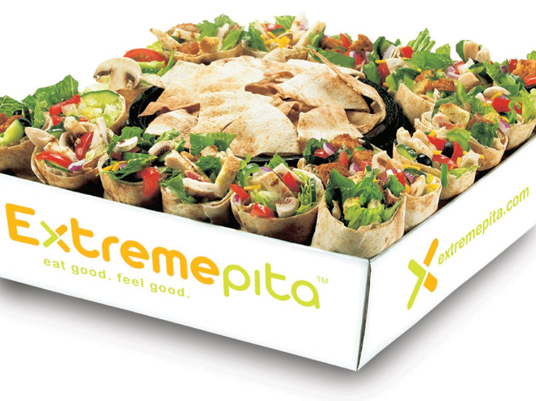 Extreme Pita