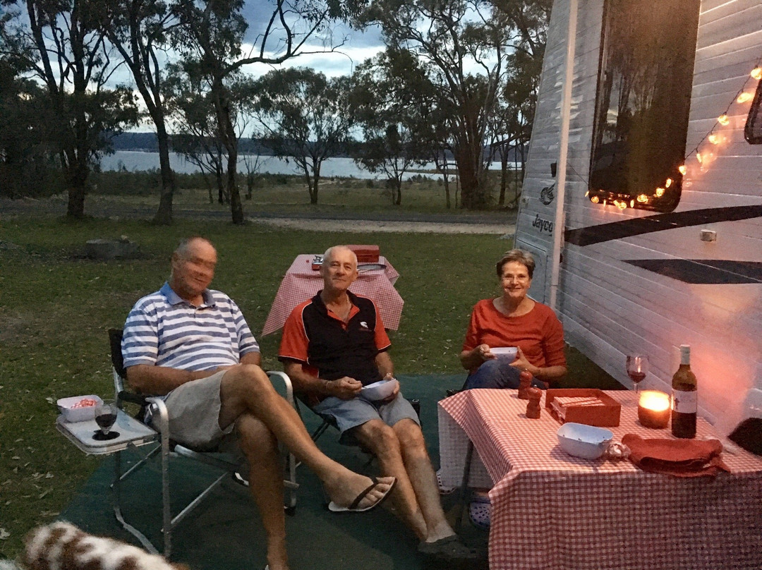 Copeton Waters State Park景点图片