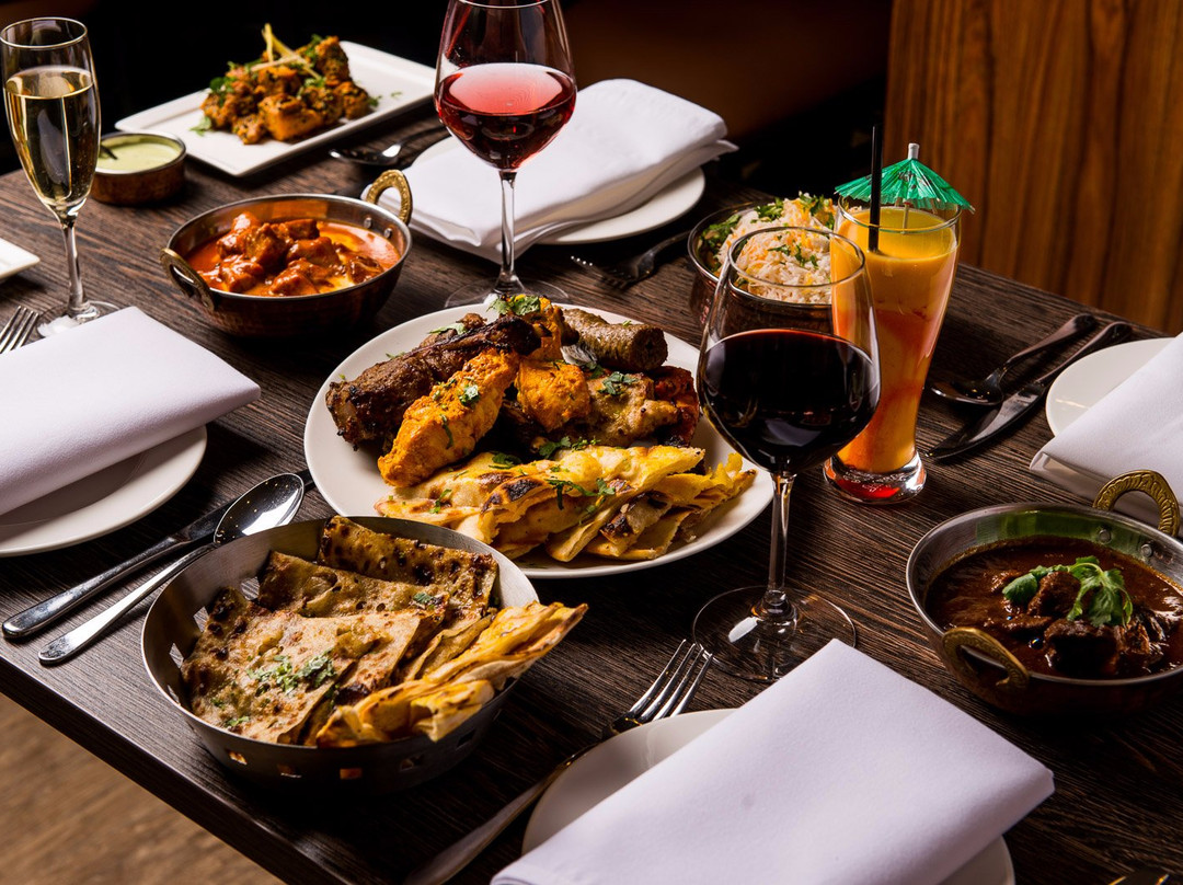 Cloves Indian Restaurant