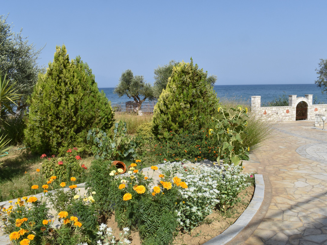 Villa Nostos