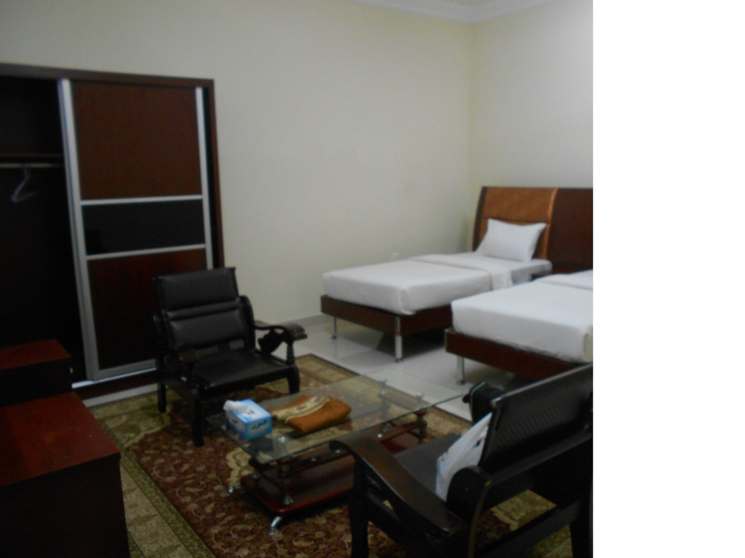 OYO 111 Al Thabit Hotel主图