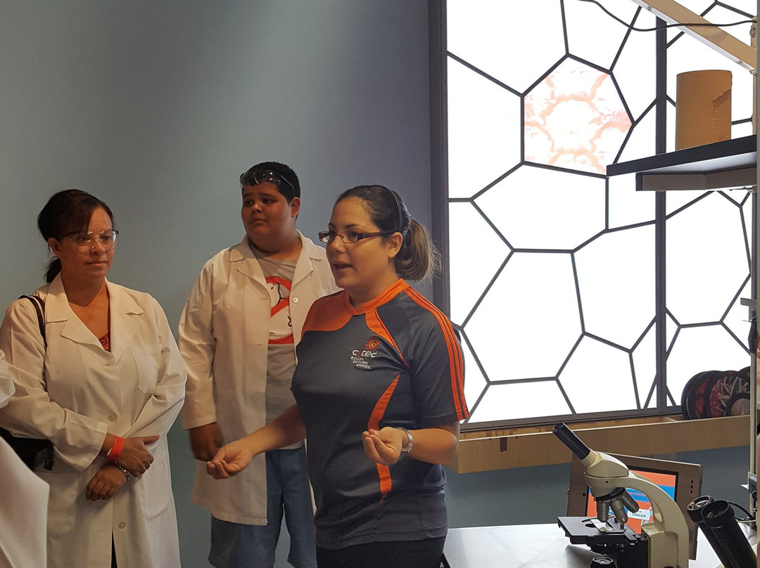 C3tec-Caguas必去景点