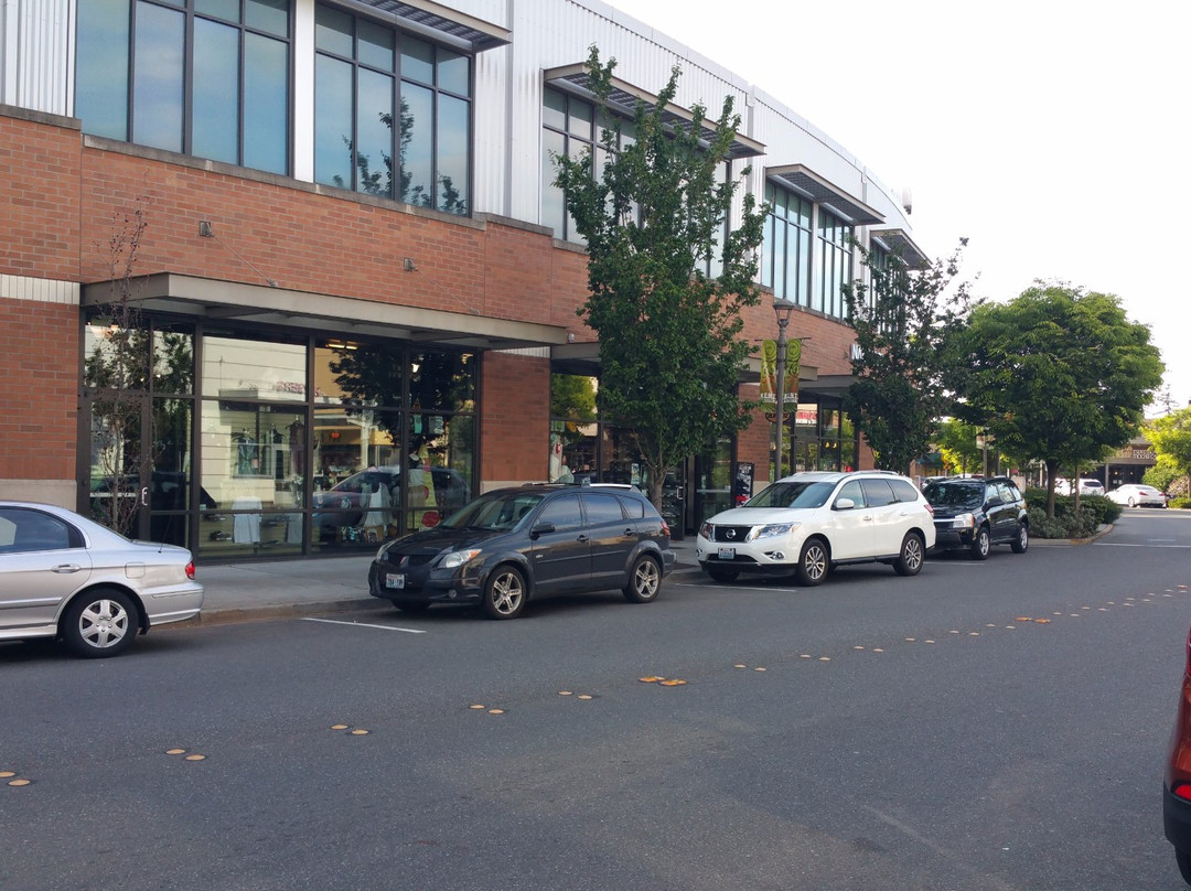 Kent Station-肯特必去景点