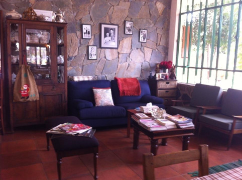 Taverna Omorfos主图