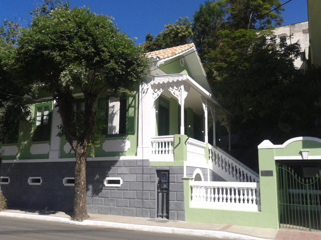 Cachoeiro De Itapemirim旅游攻略图片