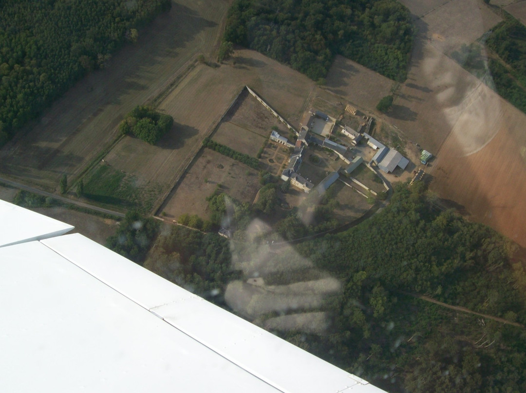 Aeroclub de Loudun (Acl)景点图片