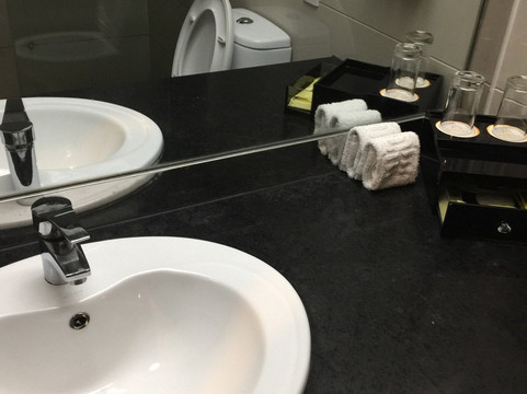 杭州西湖湖滨河坊街丽正门酒店主图