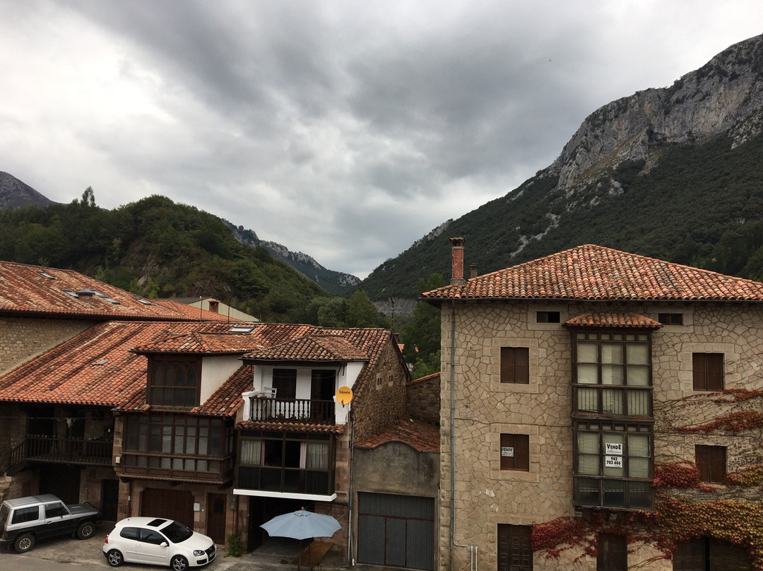 San Sebastian de Garabandal旅游攻略图片