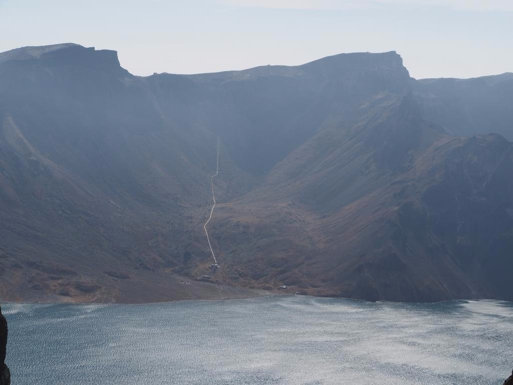 长白山迷宫-白山市必去景点