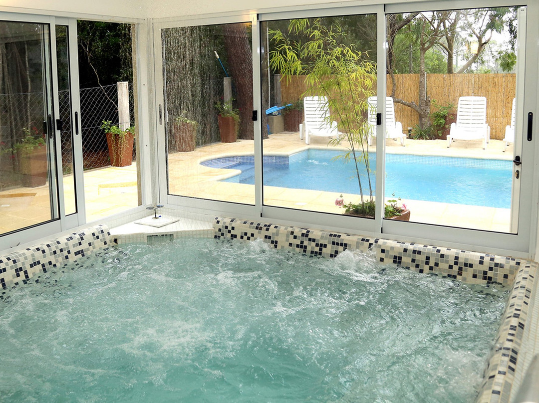 La Pedrera酒店住宿-Alma de La Pedrera Villaggio & Spa