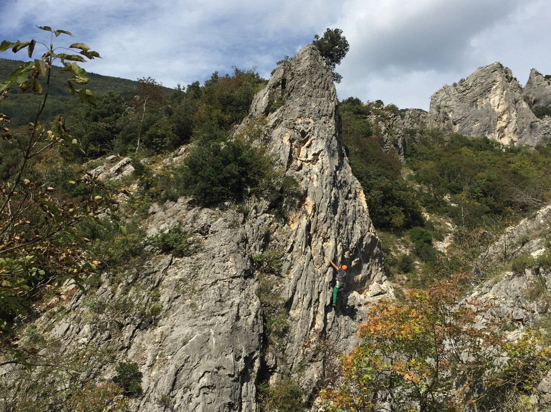 Fosso dell’Eremo-Piobbico必去景点
