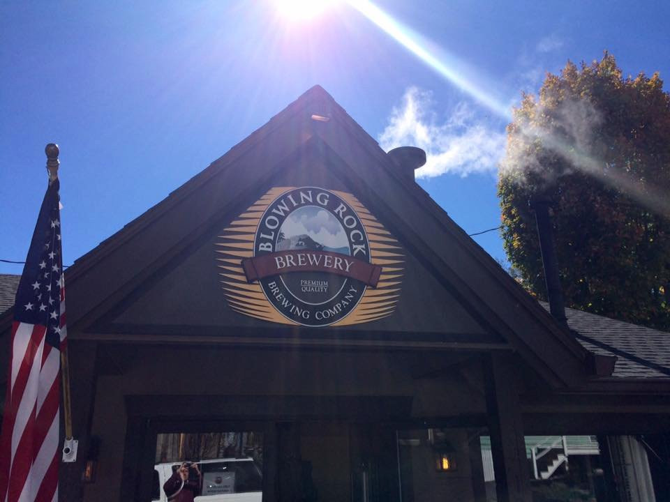 Blowing Rock Ale House and Inn