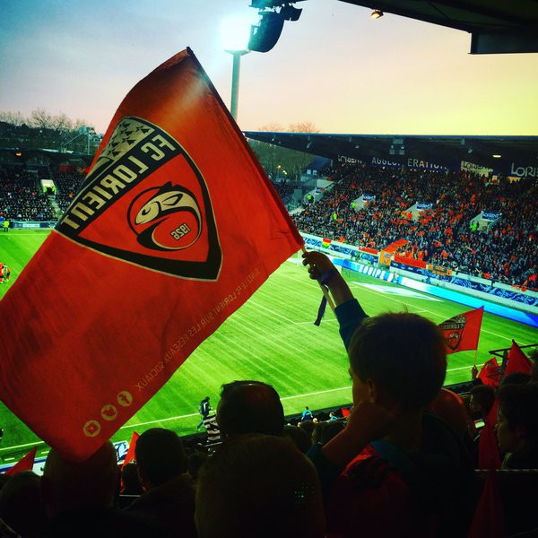 Stade du Moustoir景点图片