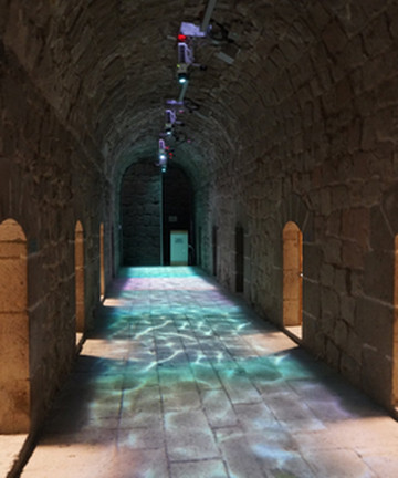 Gevher Nesibe Hastahanesi景点门票图片