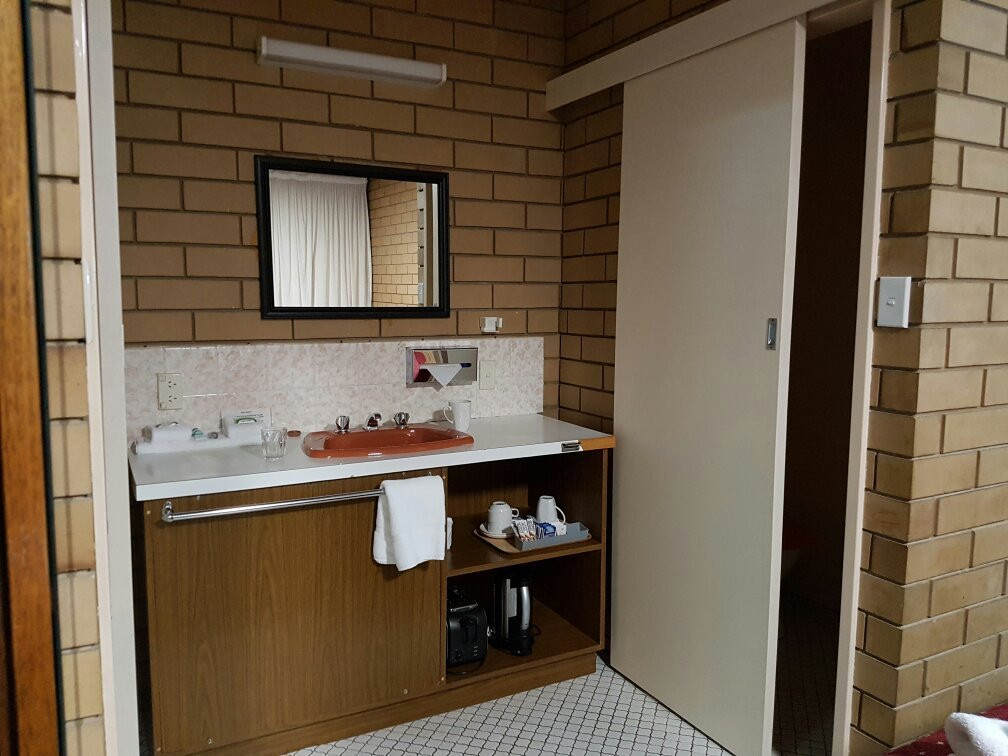 Jane Eliza Motor Inn主图