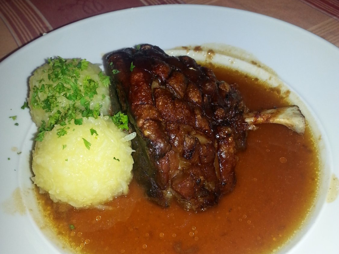 Landgasthof Hotel Hammermuehle主图