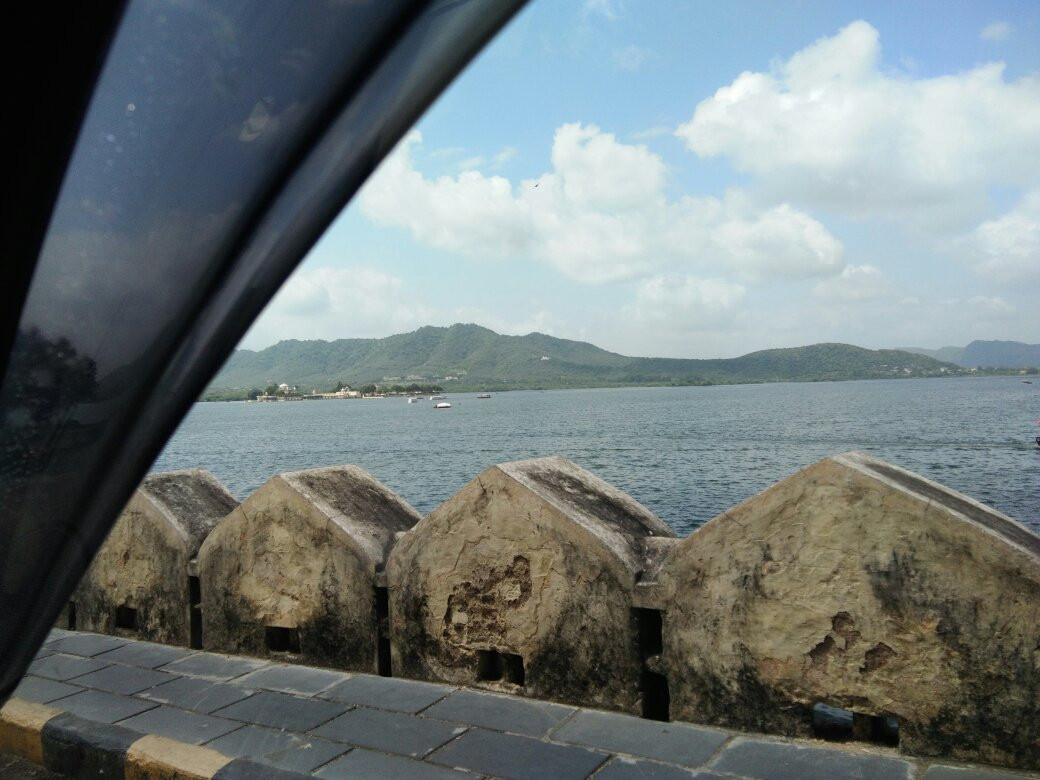 Udaipur Taxi Service.com景点图片