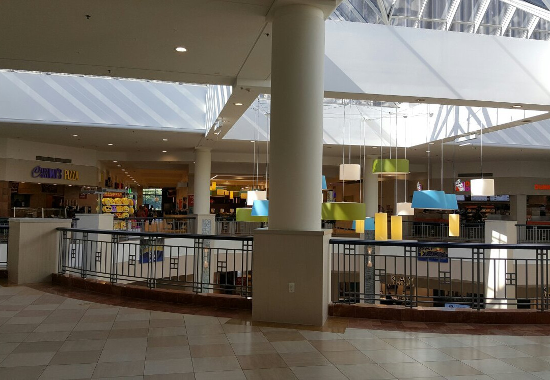 Colonie Center景点图片