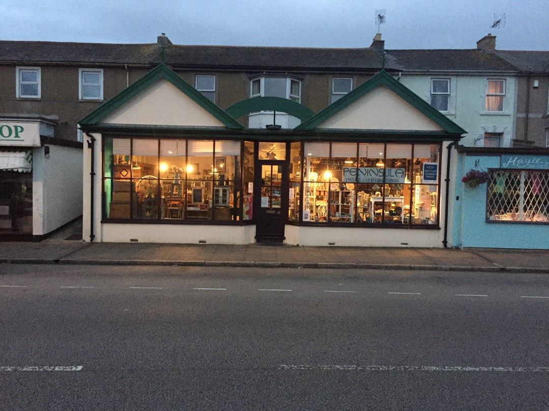 Hayle emporium