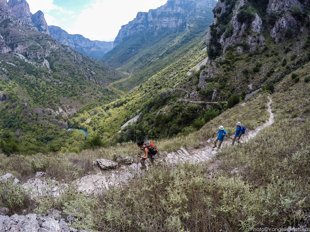 Elati酒店住宿-Gaia Guesthouse