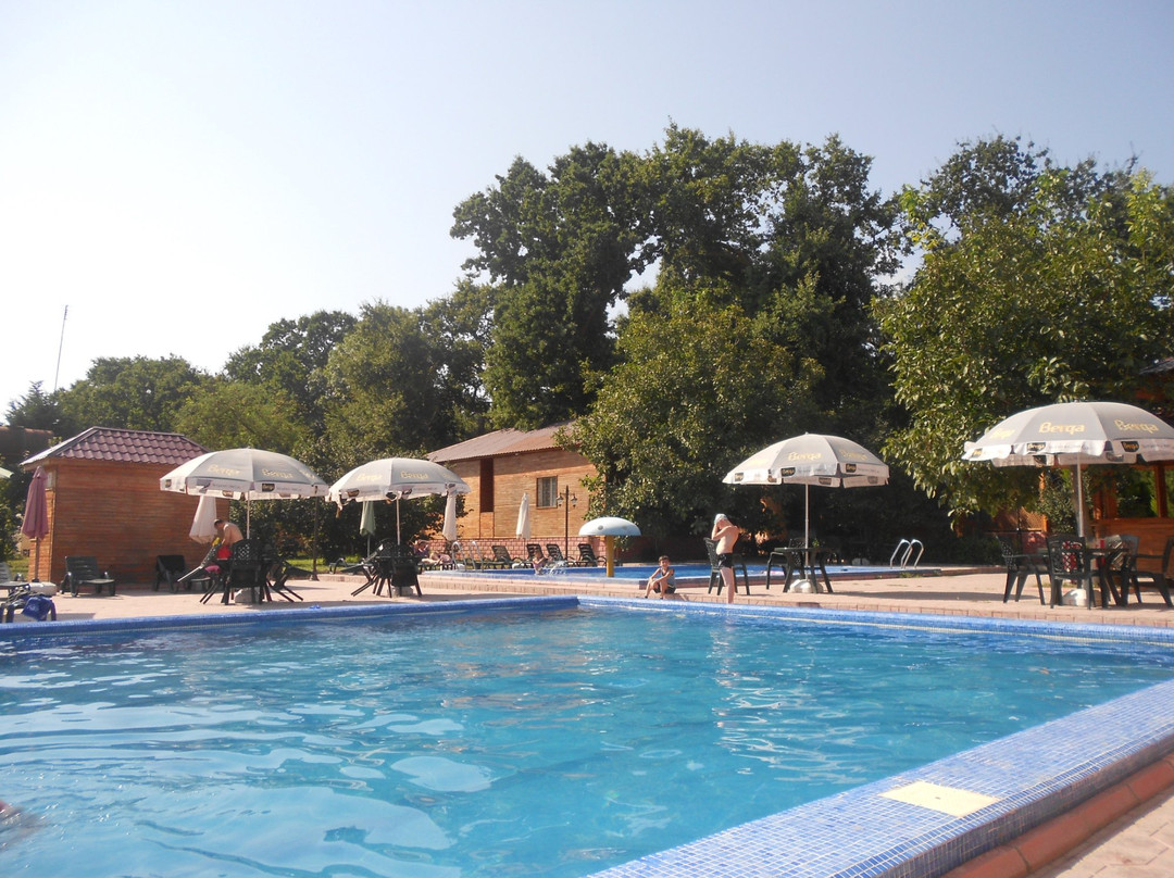 Hotel Bulaq