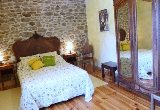 Auberge de La Dorette主图