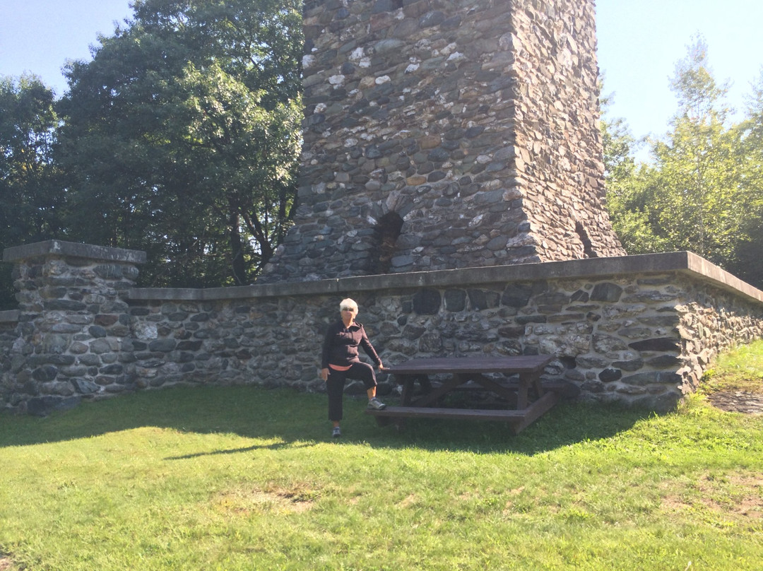 Hubbard Park-蒙彼利埃必去景点