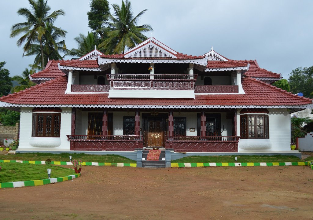 Thirunelly旅游攻略图片