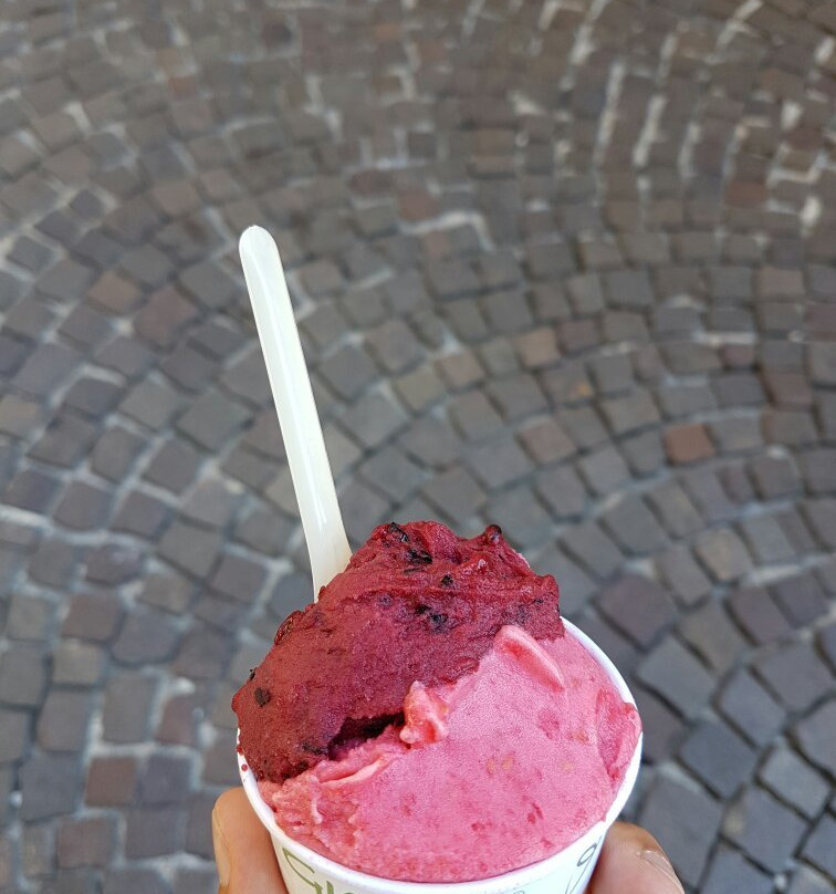Gelateria GnamGnam