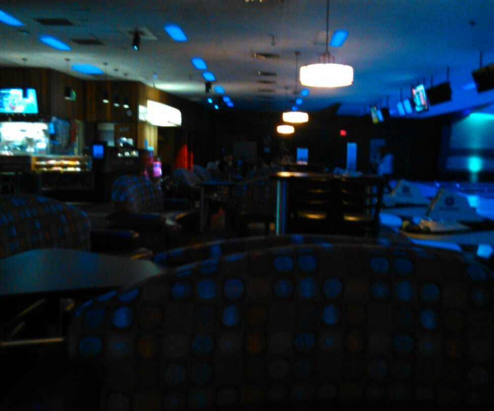 Hunter's Bowling Centre - Fairhaven-萨斯卡通必去景点