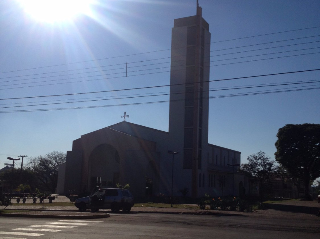 Igreja São João Batista景点图片