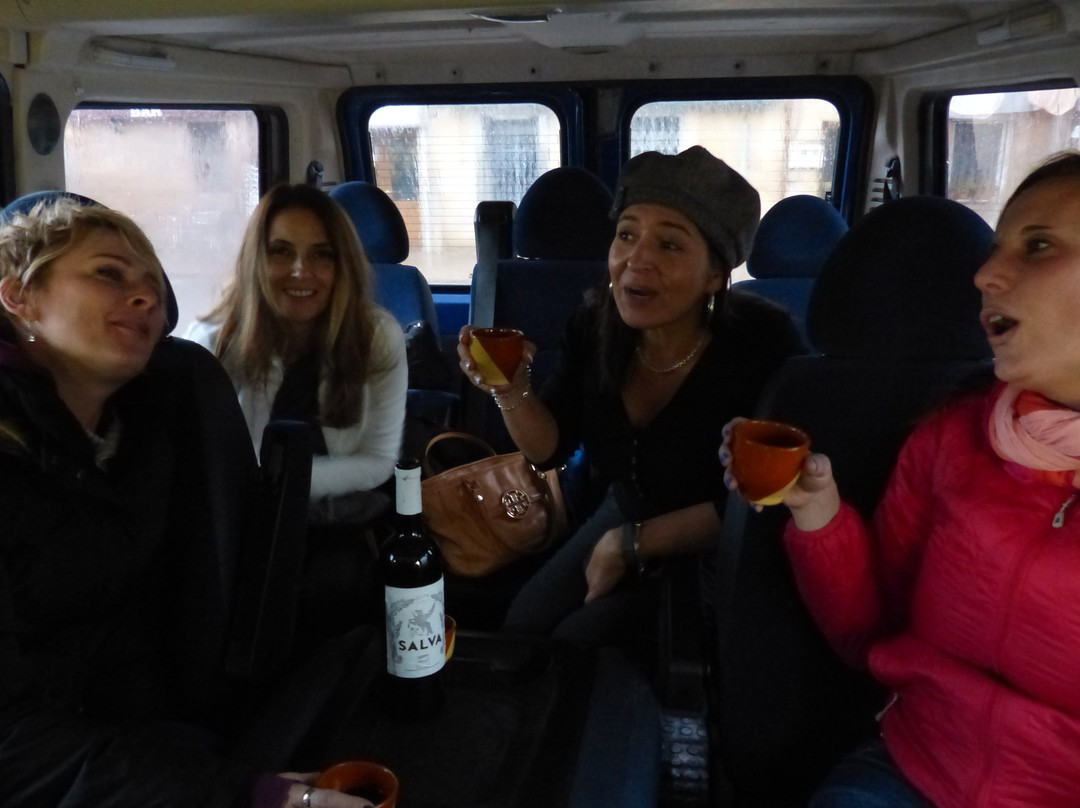 Traveloja-Herramelluri必去景点