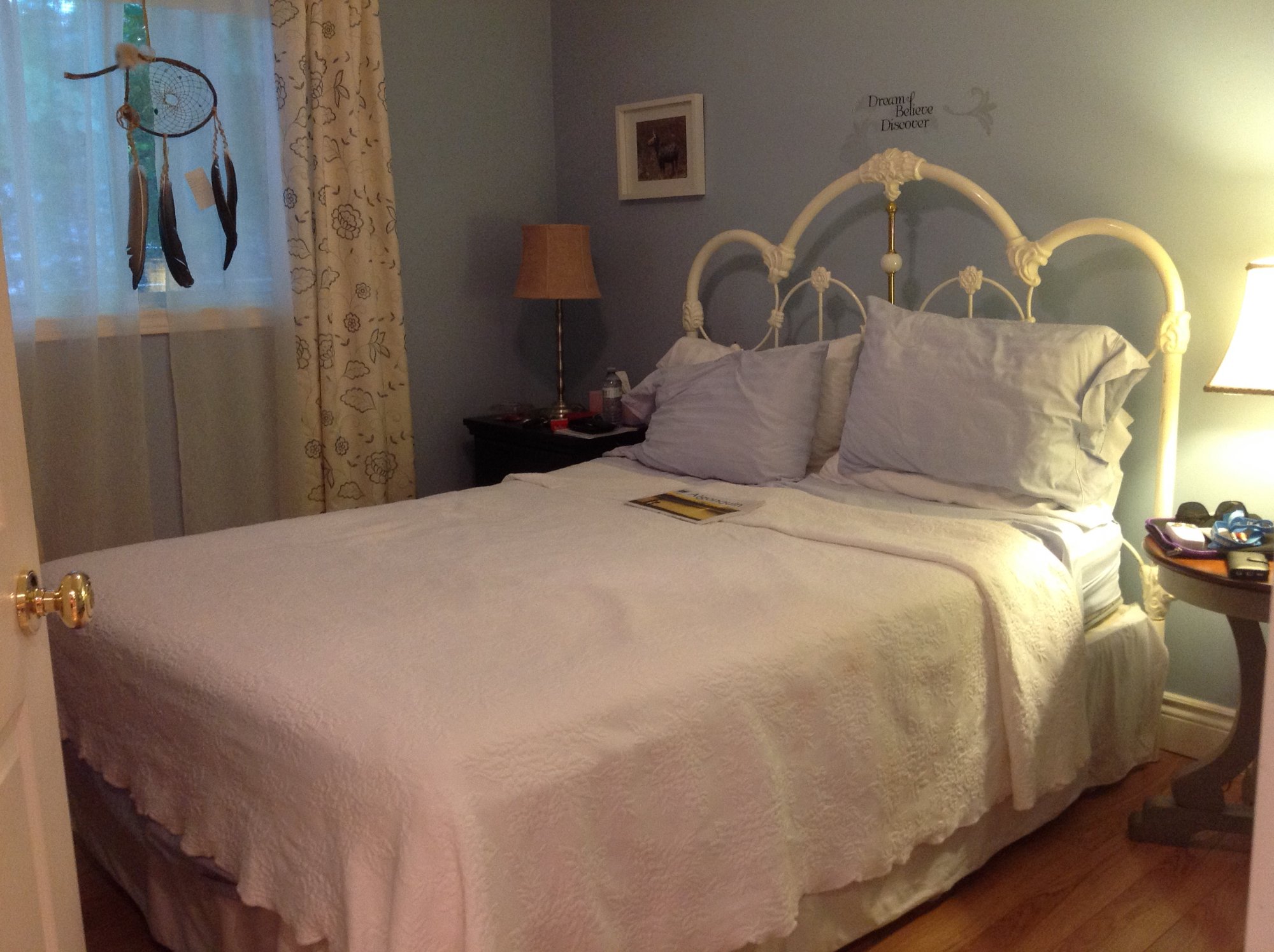 A Muskoka Dream Catcher Bed and Breakfast-官方