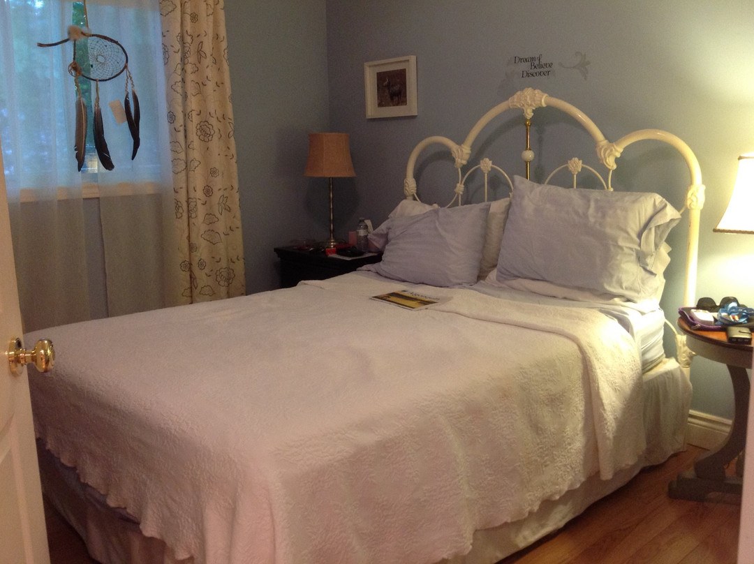 Port Sydney酒店住宿-A Muskoka Dream Catcher Bed and Breakfast