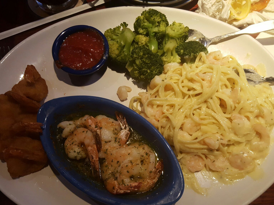 Red Lobster