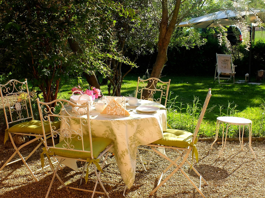 La Casa di Lucia