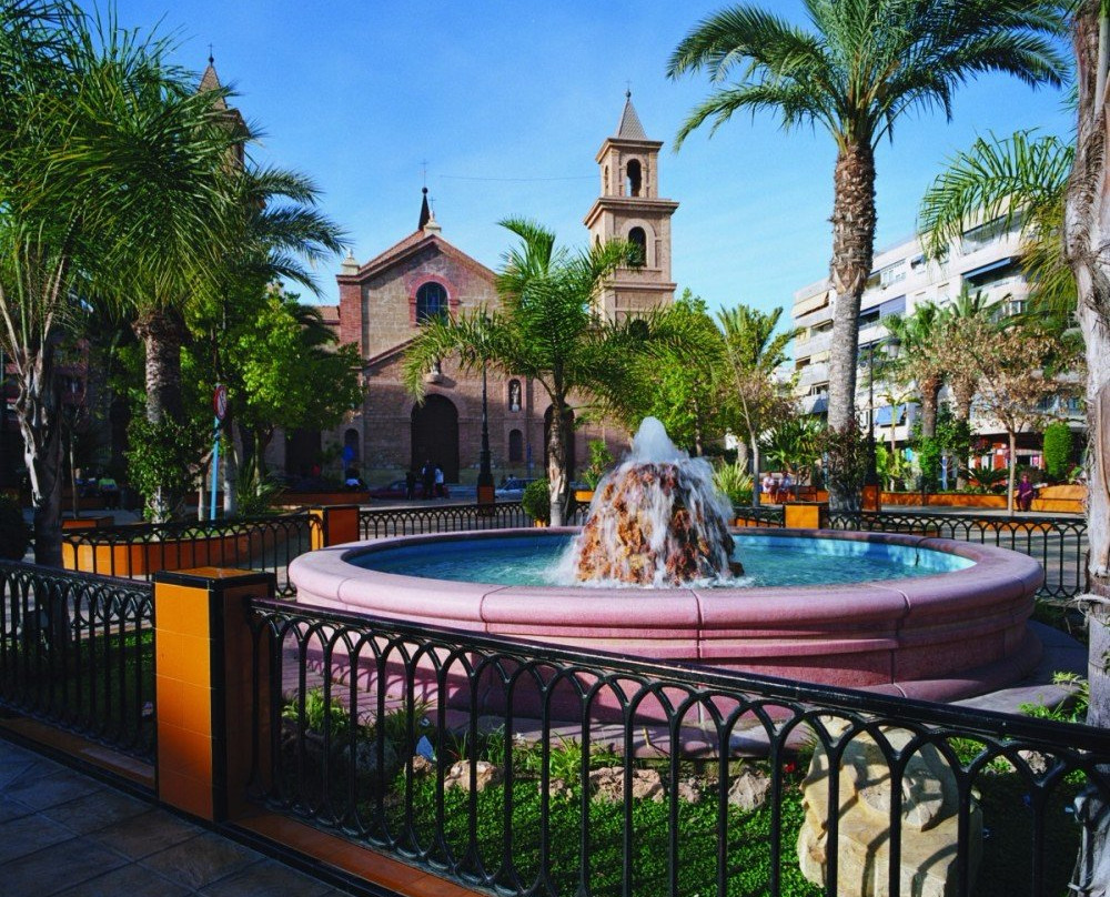 Mi Patio