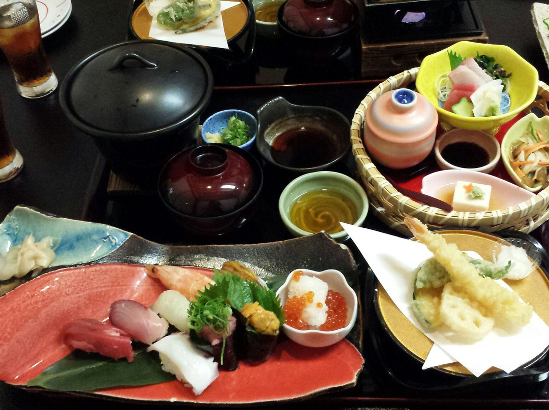 海鮮うまいもん屋 和平 豊岡店