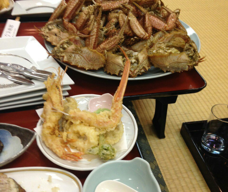 Minami Ryokan主图
