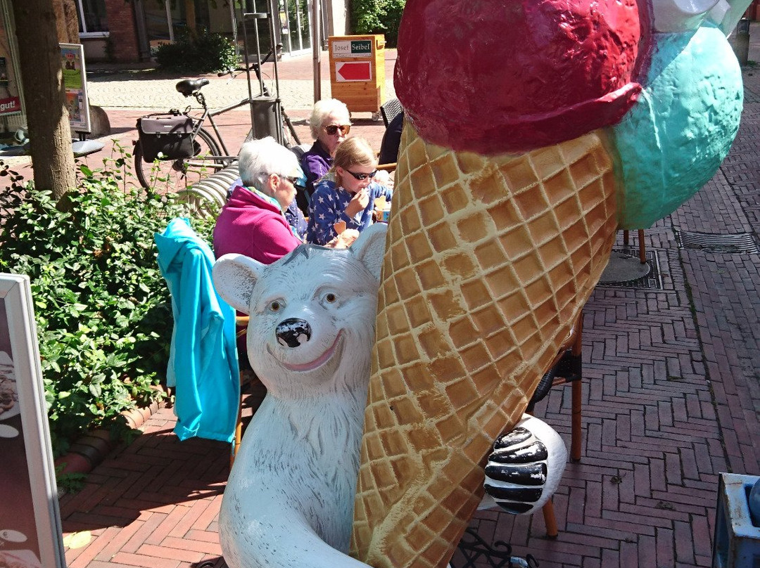 Eis Cafe Venezia