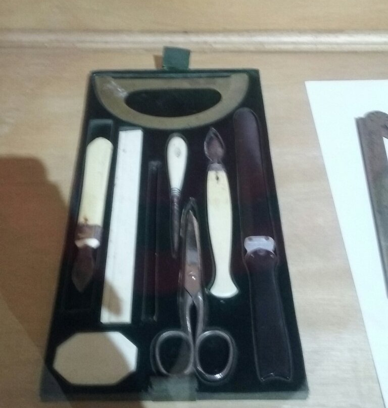 Museo Casa Mosquera-Popayan必去景点