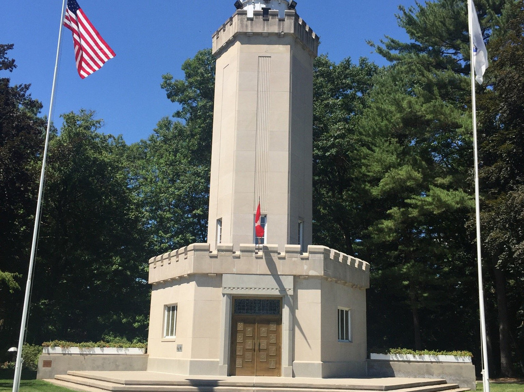 Stanley Park-Westfield必去景点