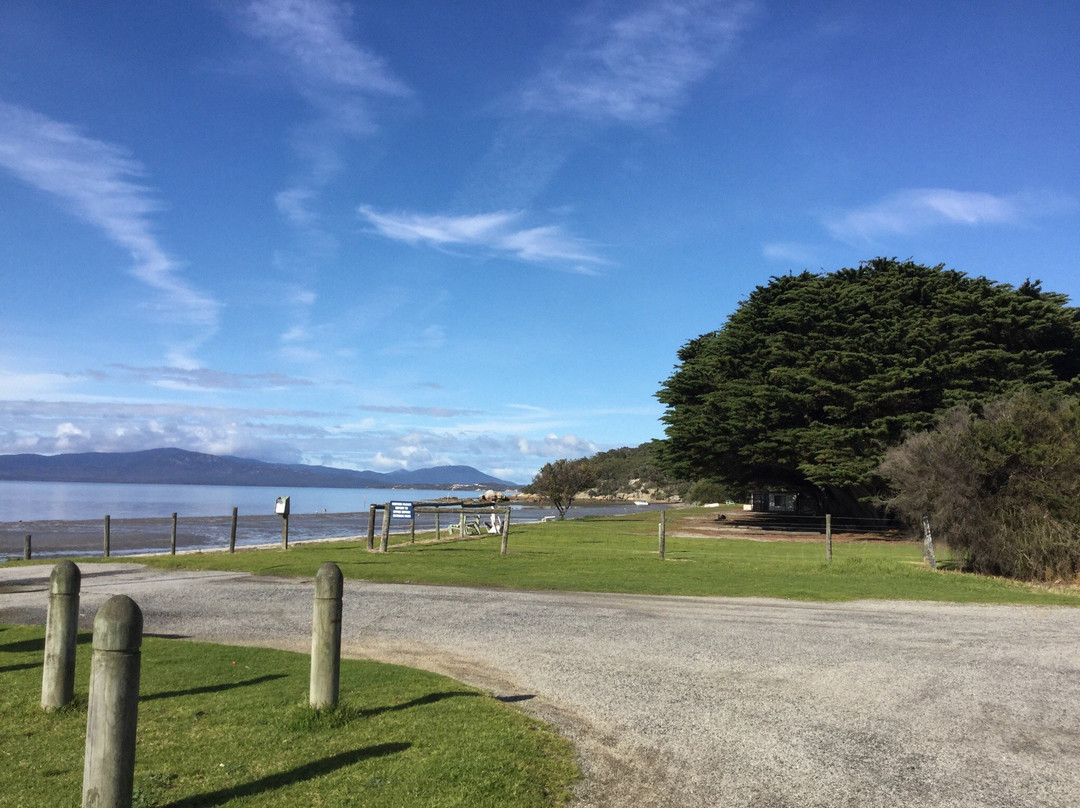 Yanakie/Duck Point Loop-Yanakie必去景点