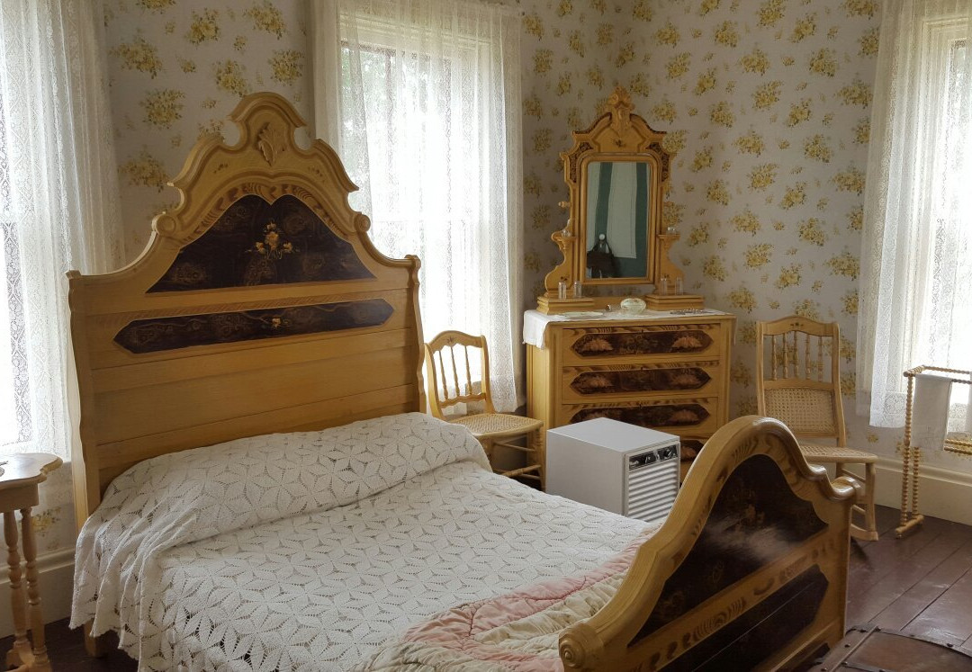 Lawrence House Museum-Maitland必去景点