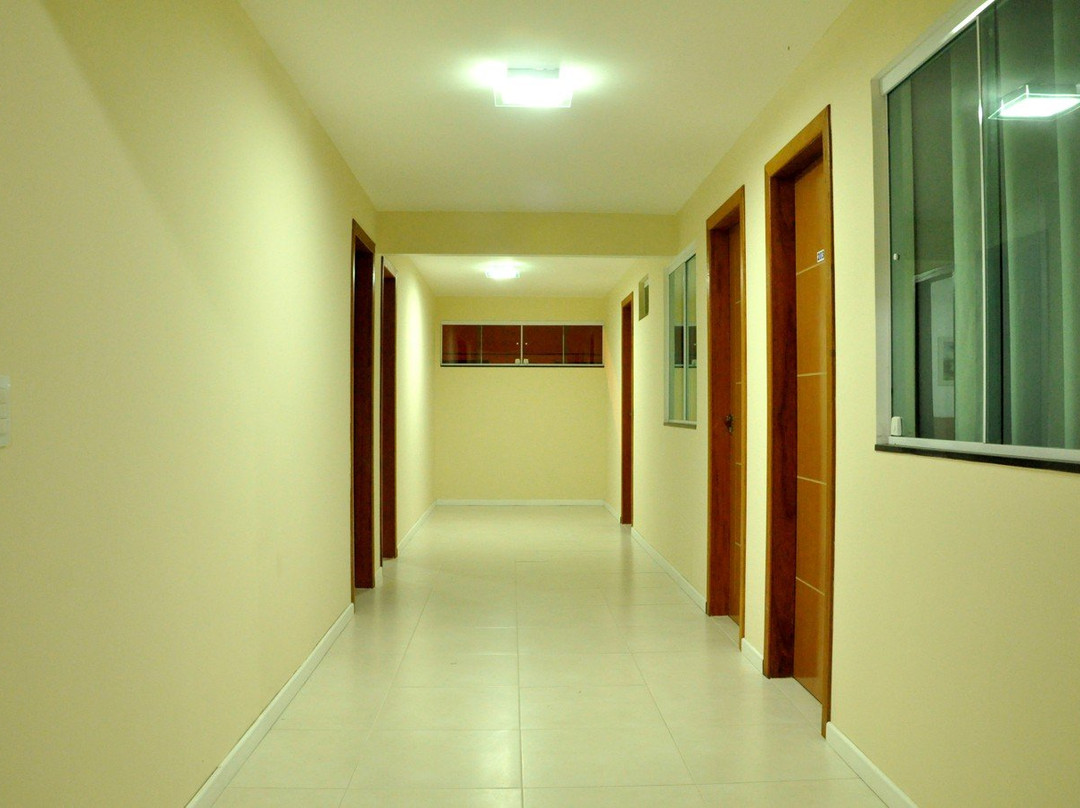 Pousada Mocambo主图